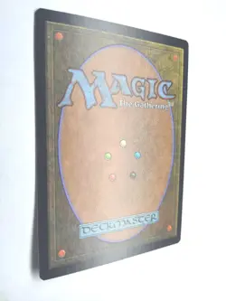 Chimeric Staff NM Urza's Saga Chinese Rare 1998 288/350 MTG FBB - Image 4