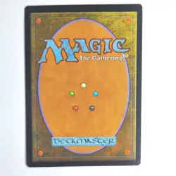 Electryte NM Urza's Saga Chinese Rare 1998 183/350 MTG FBB - Image 2