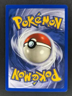 Jynx 31/64 - WOTC Neo Revelation Uncommon Non Holo Pokemon Card - NM/LP - Image 3