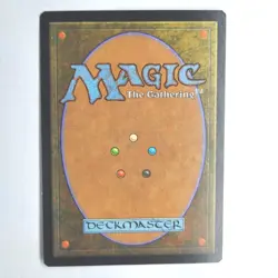 Midsummer Revel NM Urza's Saga Chinese Rare 1998 268/350 MTG FBB - Image 2