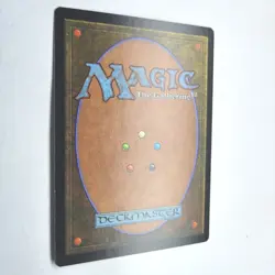 Midsummer Revel NM Urza's Saga Chinese Rare 1998 268/350 MTG FBB - Image 4