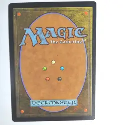 Citanul Hierophants NM Urza's Saga Chinese Rare 1998 244/350 MTG FBB NM - Image 2