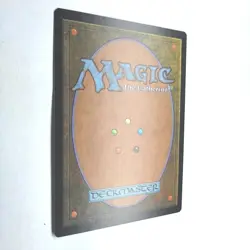 Citanul Centaurs (Urza's Saga Rare, Chinese 1998) 243/350 MTG FBB NM - Image 4
