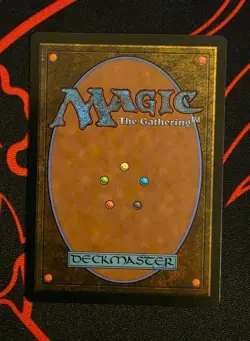 MTG Pernicious Deed x1 Near Mint from The List Reprints - Image 2