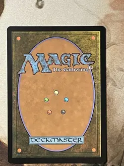 Wizards of the Coast Indatha Triome IKO 248/274 Rare Regular WBG EN 2020 - Image 2