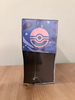 Pokemon TCG Chaos Rising Elite Trainer Box Sealed Brand New Mega Evolution ETB - Image 4