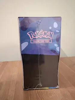 Pokemon TCG Chaos Rising Elite Trainer Box Sealed Brand New Mega Evolution ETB - Image 5