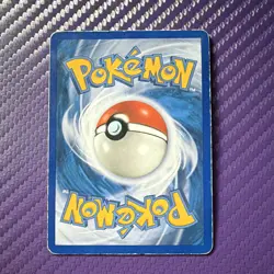 The Pokemon Company Gengar Diamond & Pearl 27/130 Rare English HP110 - Image 2