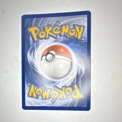 The Pokemon Company Detective Pikachu Rare Holo 10/18 90 HP EN - Image 2