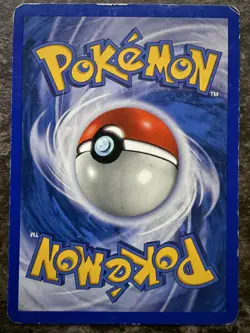 Omastar 40/62 Uncommon Fossil Pokemon MP - Image 2