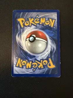 Pokemon TCG Double Colorless Energy 96/102 Base Set WOTC 1999 LP - Image 2