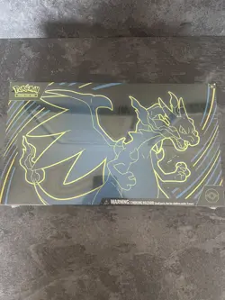 Pokemon TCG Mega Charizard X EX Ultra-Premium Collection- New And Sealed🐉🐉🐉 - Image 1