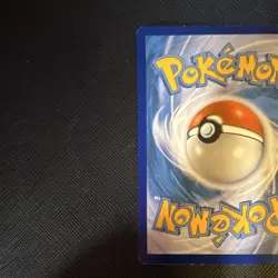 McDonald's Torchic 3/12 McDonald's 2014 Holo Promo 2014 Basic 60 HP English - Image 2