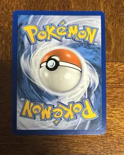 Mimikyu 037/091 Cosmos Holo Rare Halloween Trick or Trade Booster 2024 NM MT - Image 2