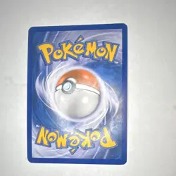 The Pokemon Company Palkia Diamond & Pearl Holo Rare 11/130 90 HP EN Nakaoka - Image 2