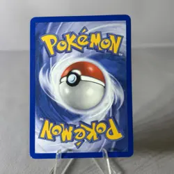 Pokemon Rain Castform 23/101 EX Hidden Legends Rare Holo 2004 60 HP English TCG - Image 2