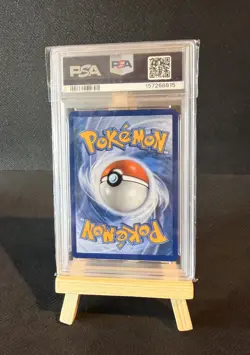 MEGA GENGAR EX Ascended Heroes Mega Attack Rare #269 PSA 10 Pokemon - Image 2