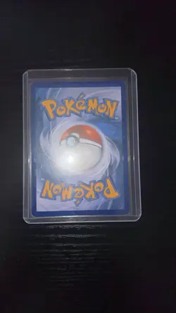 Kyogre EX 148/160 XY Primal Clash Ultra Rare Full Art Holo ENG - Image 2