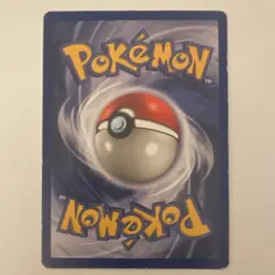 Pokemon TCG Jynx Base Set 31/102 Uncommon Basic 70 HP Nintendo English Regular - Image 2