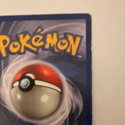 Pokemon TCG Jynx Base Set 31/102 Uncommon Basic 70 HP Nintendo English Regular - Image 5