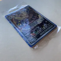 *SEALED* Pokemon TCG Noctowl #141 Stellar Crown Promo ETB - Image 3