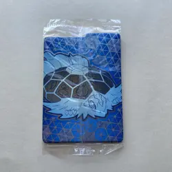 *SEALED* Pokemon TCG Noctowl #141 Stellar Crown Promo ETB - Image 4