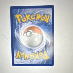 The Pokemon Company Mewtwo Detective Pikachu Holo Rare 12/18 130 HP EN - Image 2