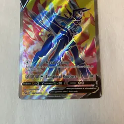 Origin Forme Dialga V - SWSH255 - Pokemon Sword & Shield Promo Ultra Rare - Image 5