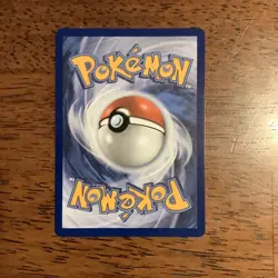 Pokemon TCG Claydol 092/086 Chaos Rising Holo Rare English - Image 2