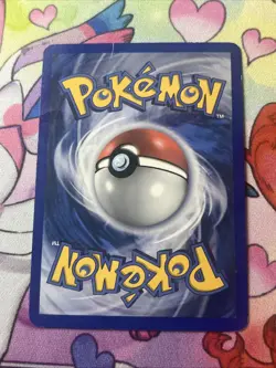 Warp Point 93/115 - MP EX Unseen Forces - Pokemon 2005 TCG Card - Image 2