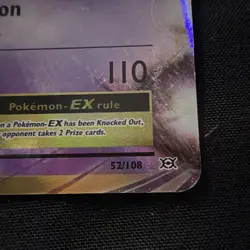 Rare Mew & Mewtwo Holo Bundle | Collector Lot | Pokemon TCG - Image 3
