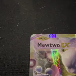 Rare Mew & Mewtwo Holo Bundle | Collector Lot | Pokemon TCG - Image 5