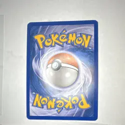 The Pokemon Company Infernape Diamond and Pearl Holo Rare 5/130 100 HP EN - Image 2