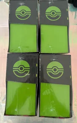 Pokemon TCG Perfect Order Elite Trainer Box ETB New Sealed - Image 2