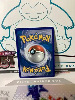 Pokemon Meowth Holo Secret Rare TCG Card Noble Victories 102/101 VLP - Image 2