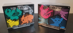 Pokemon Evolving Skies Elite Trainer Box ETB Set - New - SEALED - Image 1