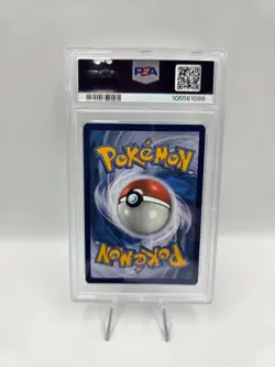 PSA 10 Meditite 153/142 Illustration Rare Stellar Crown GEM MINT Pokemon TCG - Image 2