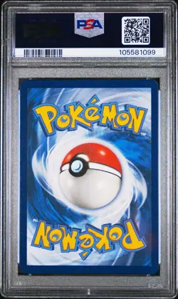 PSA 10 Meditite 153/142 Illustration Rare Stellar Crown GEM MINT Pokemon TCG - Image 4