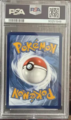 Pokemon TCG Crown Zenith Charizard VSTAR Holo 019/159 (2023) PSA 10 - Image 2