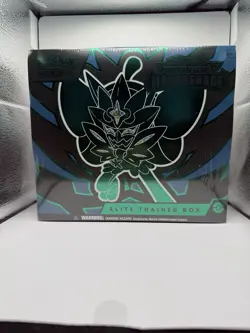 Pokemon TCG Twilight Masquerade Elite Trainer Box ETB New/Sealed- Chase Greninja - Image 1