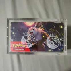 Pokemon Scarlet & Violet Twilight Masquerade Booster Box - Sealed - Image 3
