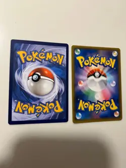 Pikachu(Full Art)Generations AND Raichu & Alolan Raichu GX Pokemon Card Japanese - Image 4