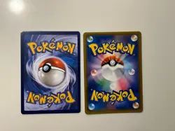 Pikachu(Full Art)Generations AND Raichu & Alolan Raichu GX Pokemon Card Japanese - Image 5