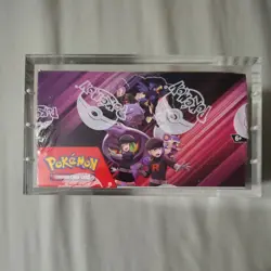 Pokemon Destined Rivals Booster Box - Factory Sealed - Image 3
