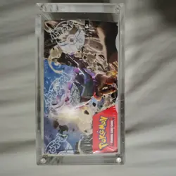 Pokemon TCG: Scarlet & Violet Paldea Evolved Factory Sealed Booster Box - Image 5