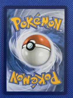 Pokemon Mega Evolution Black Star Promo #29 Mega Charizard X EX - Image 2