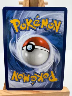 Pokemon TCG - S&V 151 - 203/165 Erika's Invitation - SIR - NM/M - Image 2