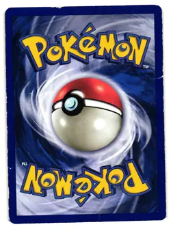 Pokemon TCG Magikarp (Italian) 1st Edition Base Set 35/102 DMG - Image 2