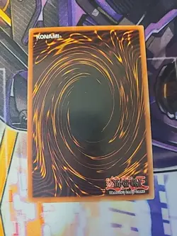 Wow Warrior - TP1-021 - Common - NM - Yugioh - Image 2
