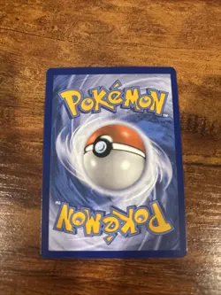 Pokemon TCG Water Energy Evolutions Reverse Holo Card 93/108 NM Condition - Image 2
